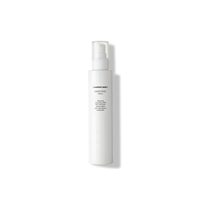 Comfort Zone Essential Silkening Cleansing Milk 200ml