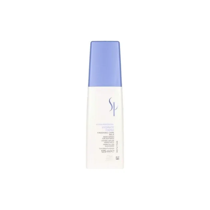 SP Hydrate Finish Finishing Care Milk 125ml