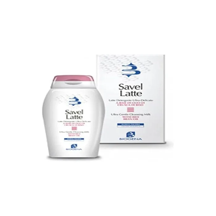 Savel Face Milk 200ml