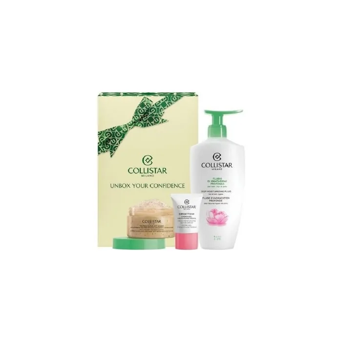 Collistar Hydrating Cleansing A Refreshing Cleansing Product From Collistar