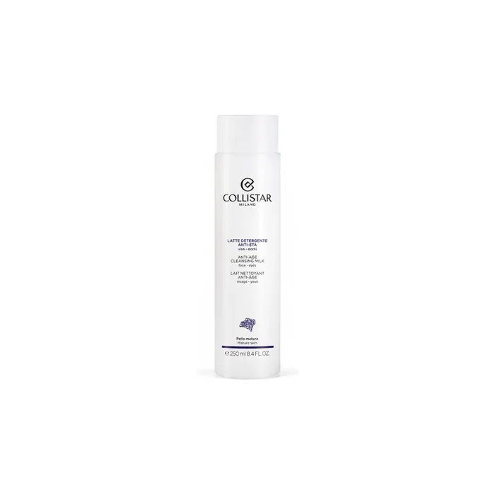 Collistar Antiage Cleansing Milk 250 Ml