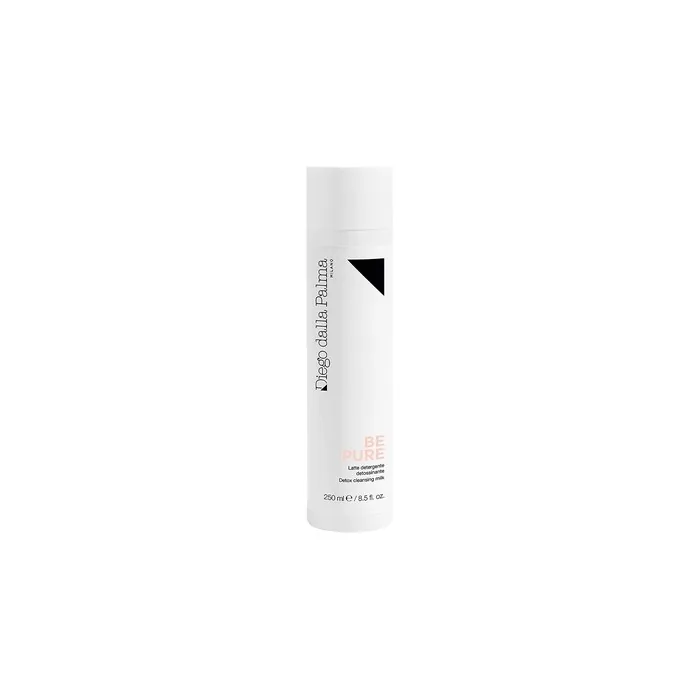 Be Pure Detoxifying Milk Cleanser 250ml