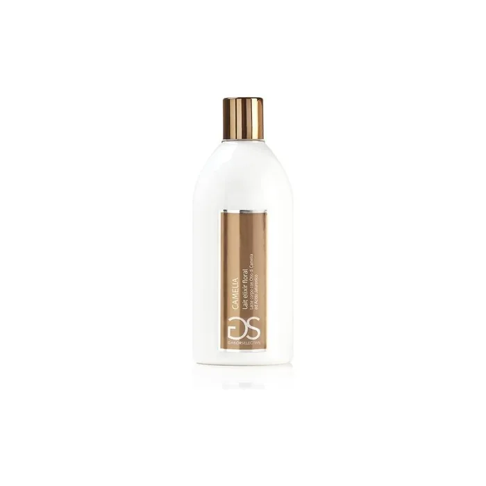 Gabor Milk Chamomile/Jaluronic Acid 550 Ml