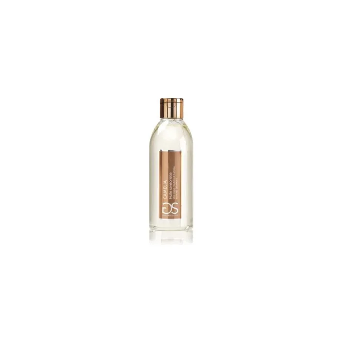 Gabor Cosmetics Moisturizing Milk Citrus Juice Calabrian Bergamot