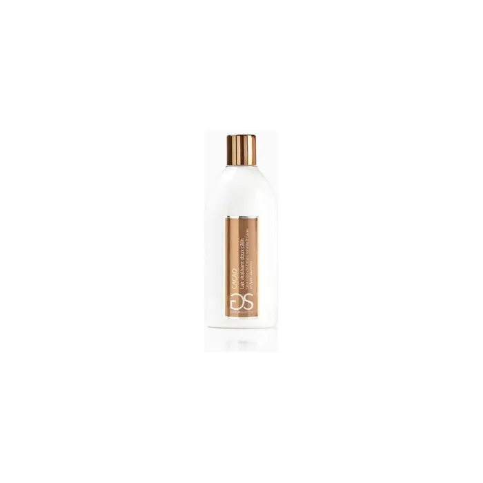 Gabor Cosmetics Soft Cuddle Vitalizing Milk Cocoa