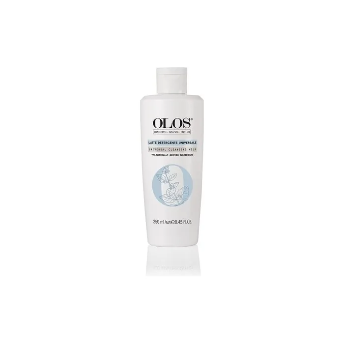 Olos Universal Cleansing Milk