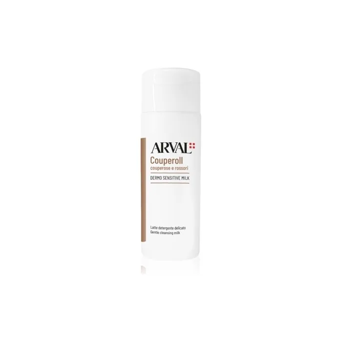 Arval Couperoll Dermo Milk 200