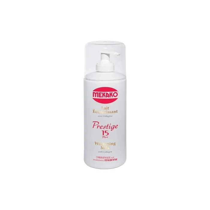 Mekako Prestige Whitening Milk 400ml