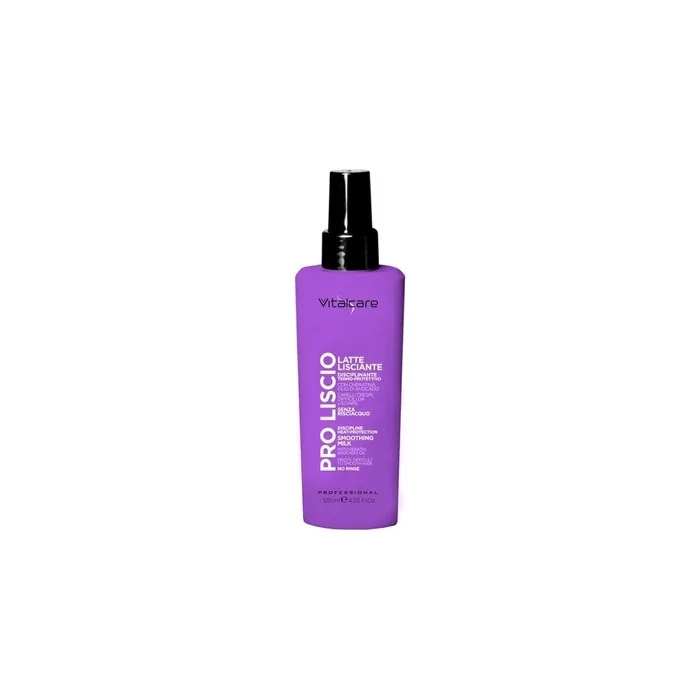 Vitalcare Pro Smooth Milk Smoothing 125 Ml