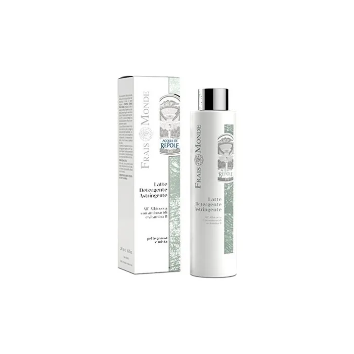 Frais Monde Astringent Cleansing Milk