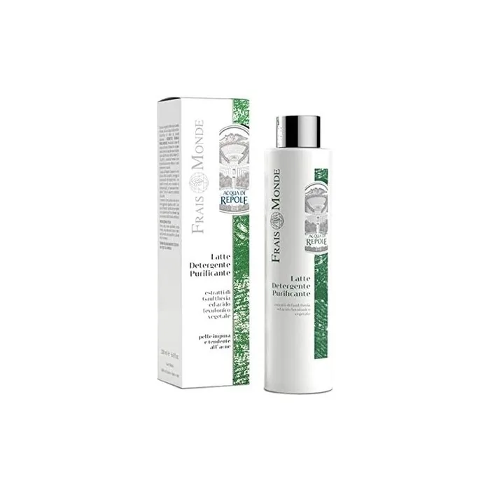 Frais Monde Clean Milk Purifying 200ml