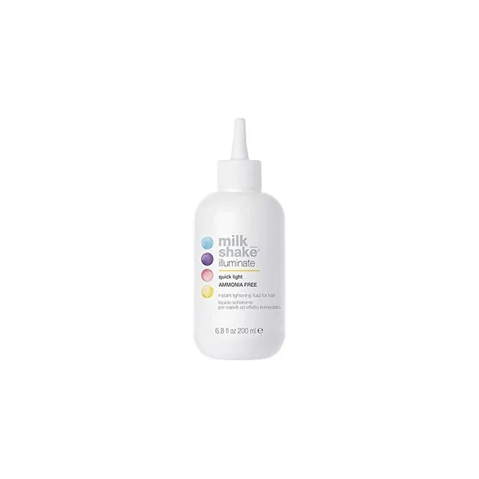 Z.ONE Milk Shake Illuminate Quick Light 200ml