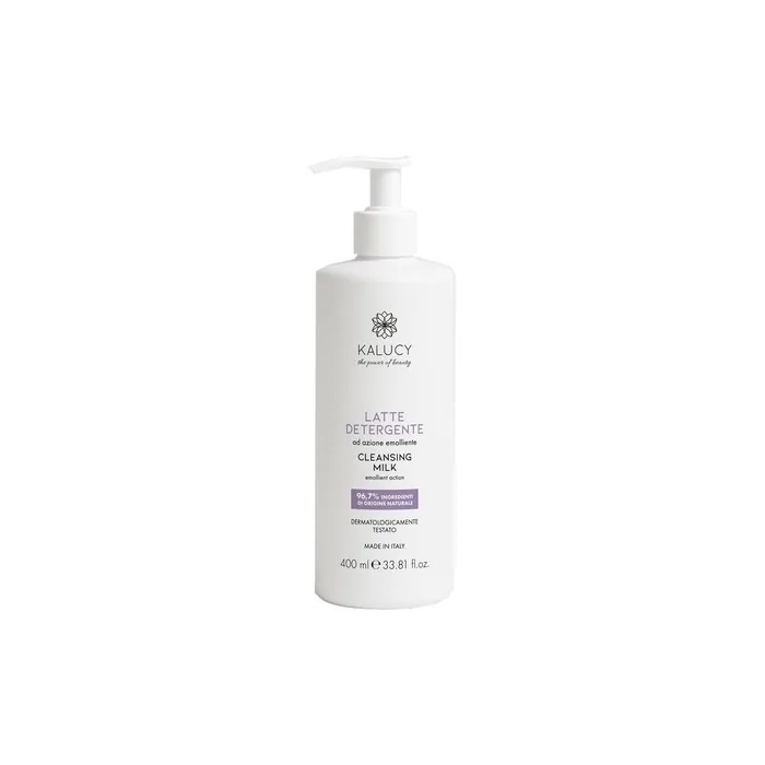 Farvima Medicinali Kalucy Latte Detergente 400ml