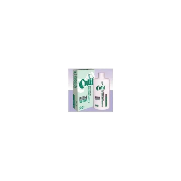 Gd Srl Cutil Milk Cleanser 200 Milliliters