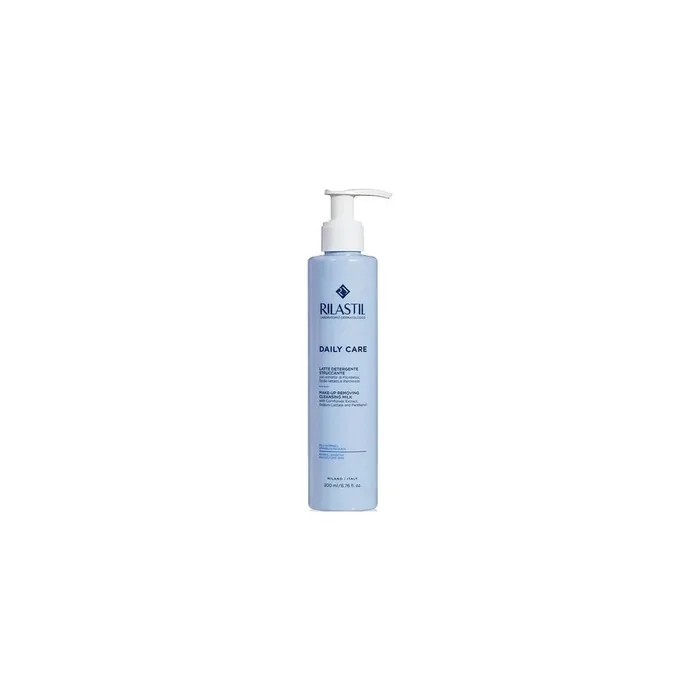 Rilastil Daily Care Cleansing Milk 200 Milliliters