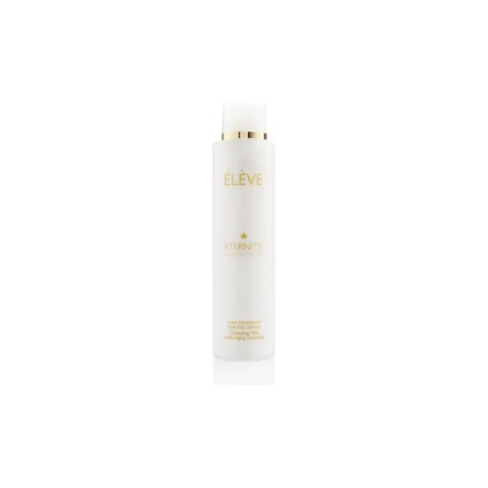 Eleve Eternity Soothing Anti-Aging Cleansing Milk 250ml