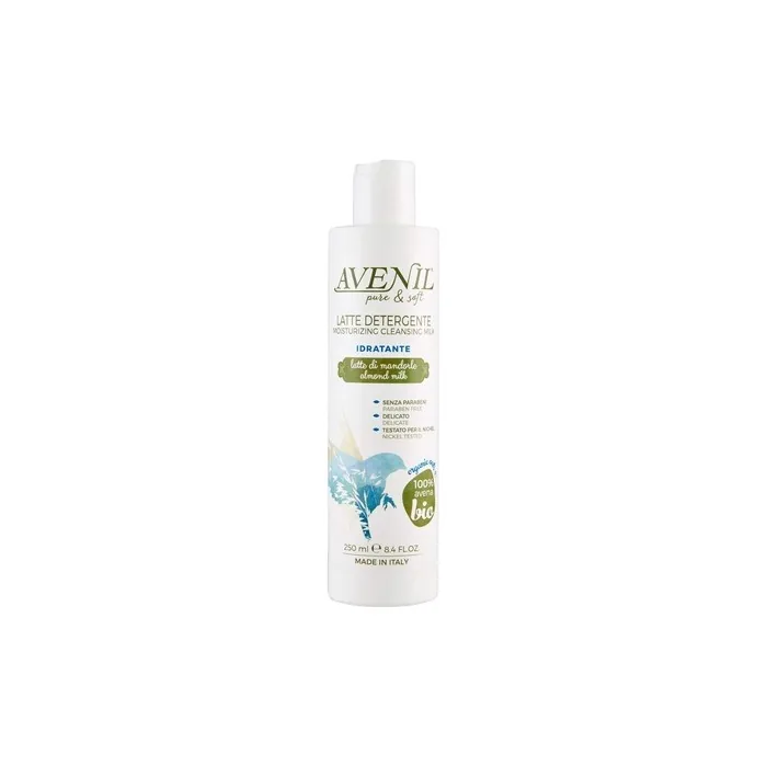 Avenil Latte Care Product with Almond Milk 250ml