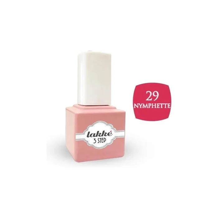 Vip Lakke' 3 Step 29 - 7 Milliliters