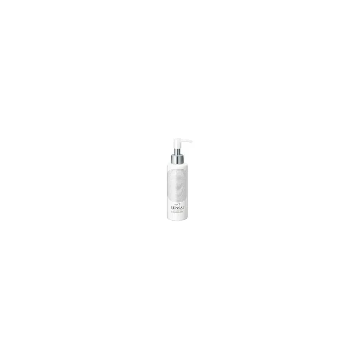 ANNE MOLLER Clean Up Cleansing Milky Mousse 165ml