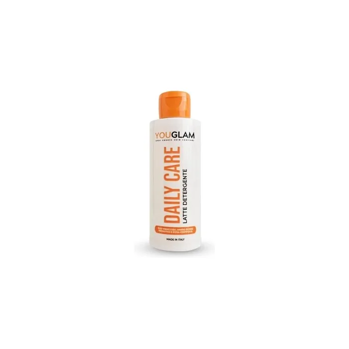 Youglam Daily Care Cleansing Milk 150ml