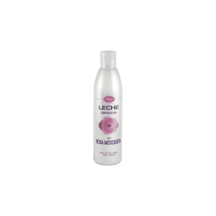 Nurana Rosehip Cleansing Milk 250ml