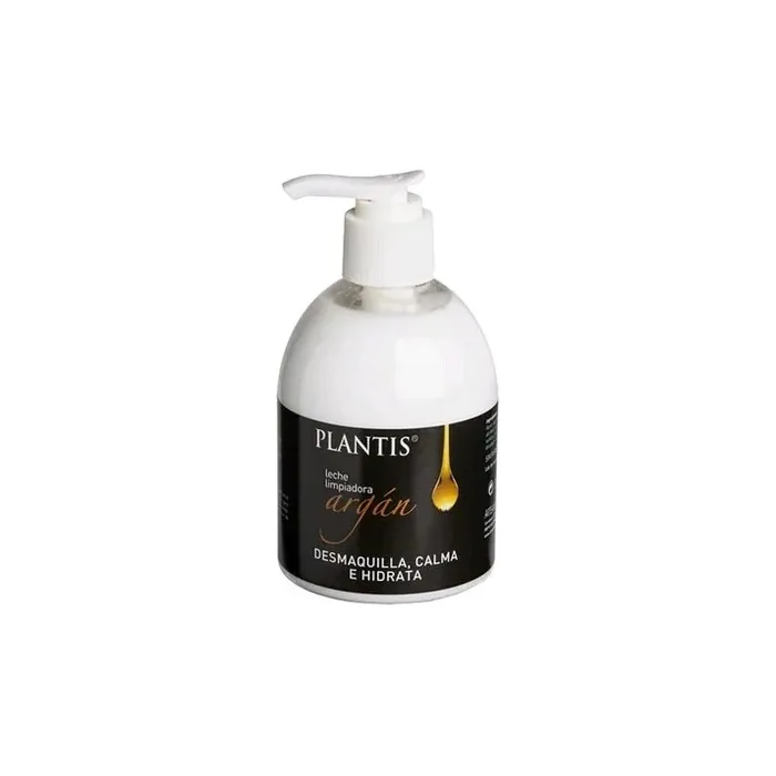 Plantis Argan Cleansing Milk 250ml