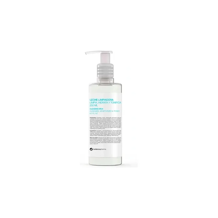 Botanicapharma Botanicapharma Cleansing Milk 250ml