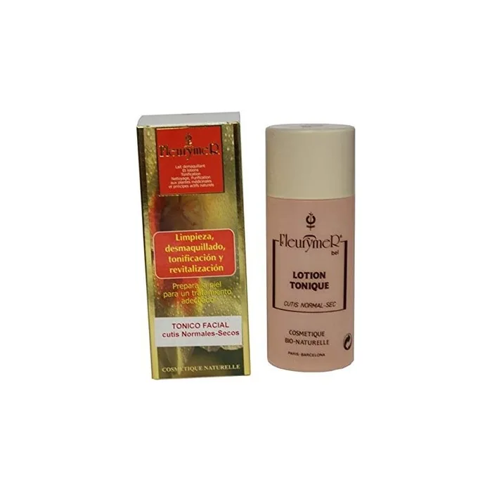 Fleurymer Normal/Dry Tonic 200ml 200g