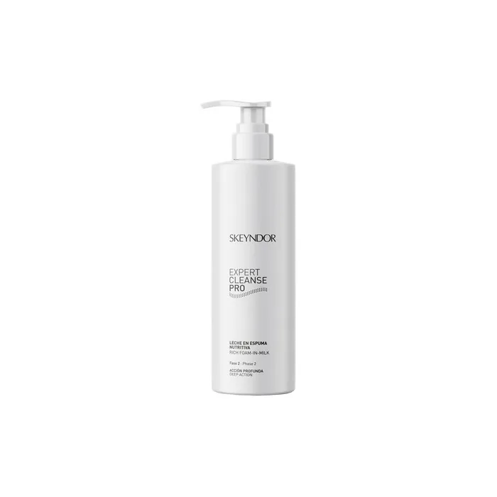 Skeyndor Rich Foam In Milk 200ml