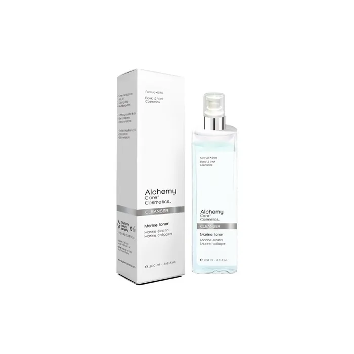 Cleanser Marine Toner 200ml