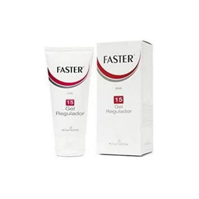Faster Cleansing Creams & Milks 50ml