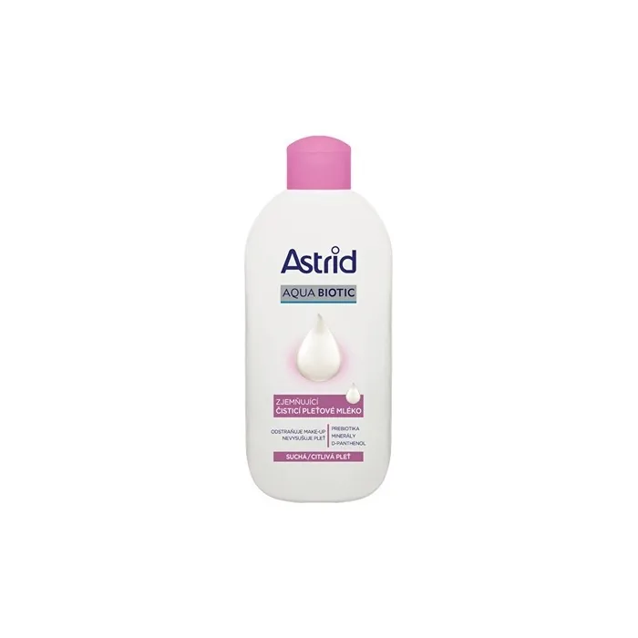 Astrid Soft Skin Soothing Cleansing Milk 200 Ml