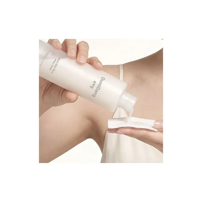 Dumidang Glass Skin Rice Milky Toner 150ml