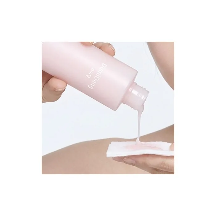 Dumidang Red Bean Ceramide Milky Toner 150ml