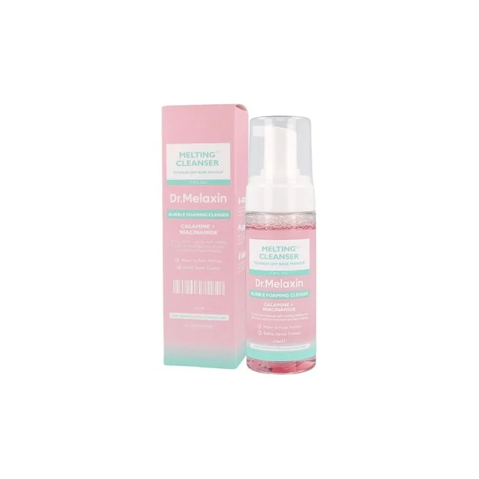 Dr.Melaxin Melting Cleanser 150 Ml - Face Cleanser