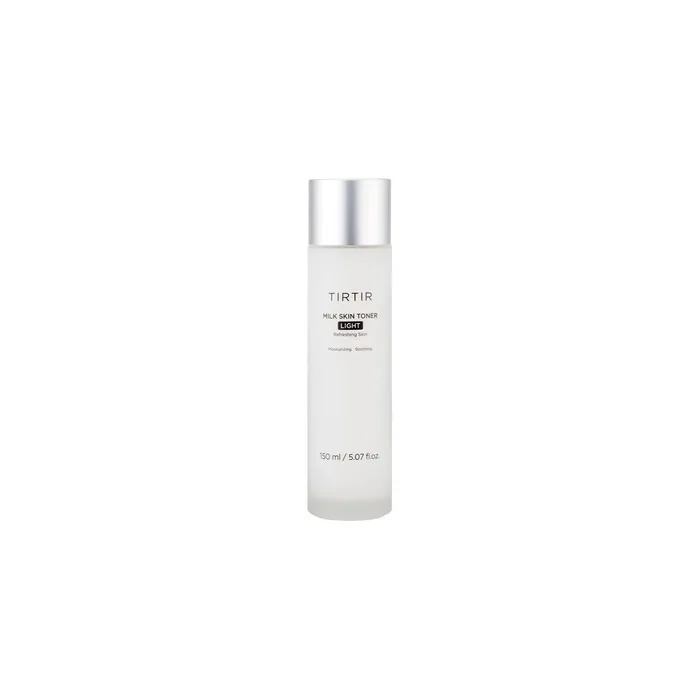 Tirtir Milk Skin Toner - Light 150 Ml