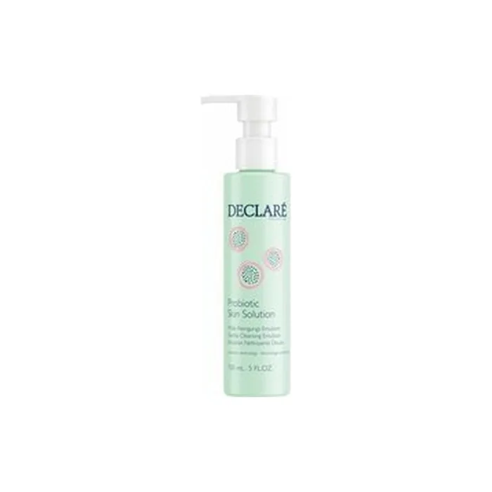 Declar Probiotic Skin Solution Gentle Cleansing Emulsion 150 Ml
