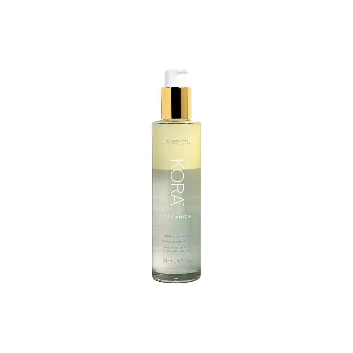 KORA ORGANICS Milky Mushroom Cleanser 150ml