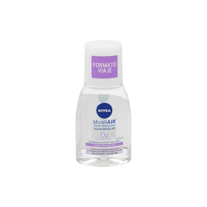 Nivea Micellar Cleansing Oil 100ml