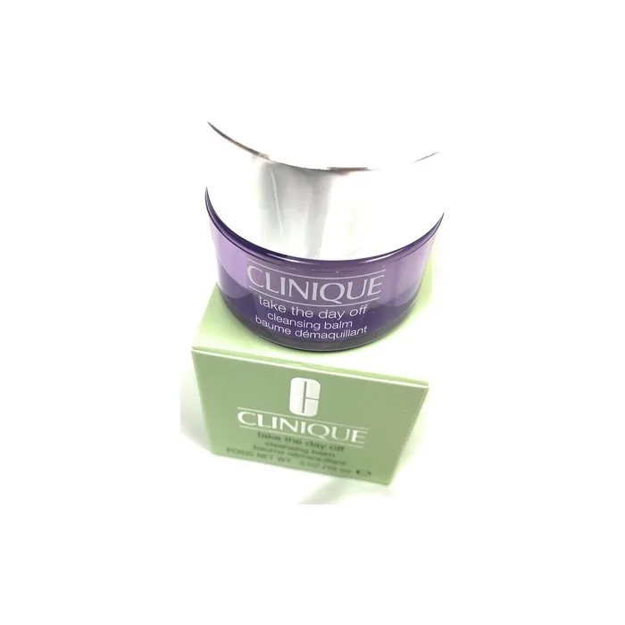 Clinique Take The Day Off Cleansing Balm 15ml