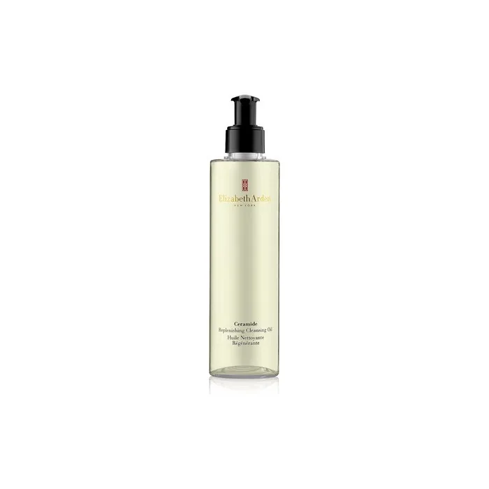 Elizabeth Arden Ceramide Replenishing Cleansing Oil 195ml