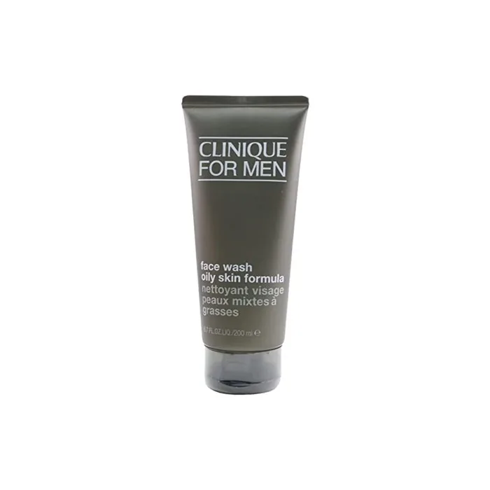 Clinique Oil Control Face Wash 6.7oz 200ml