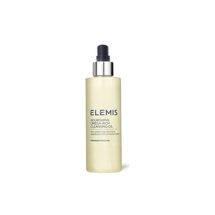 ELEMIS Nourishing Omega-Rich Cleansing Oil 195ml