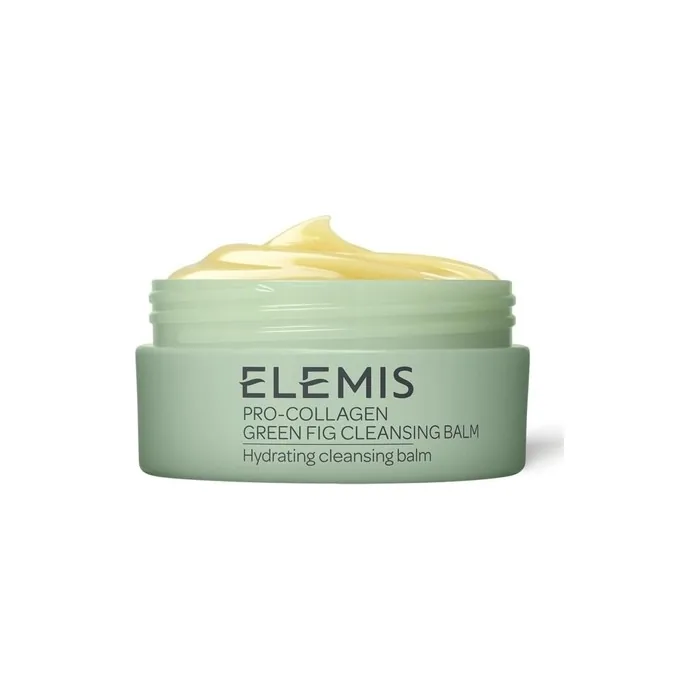Elemis Procollagen Cleansing Balm 3in1 Melting Facial Cleanser With 9 Nourishing Essential Oils 100g