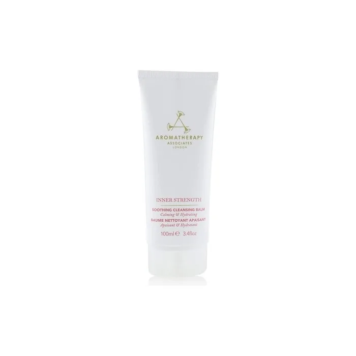 Aromatherapy Associates Inner Strength Soothing Cleansing Balm 100ml