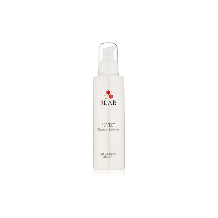 3Lab Perfect Emulsion Cleanser 200ml