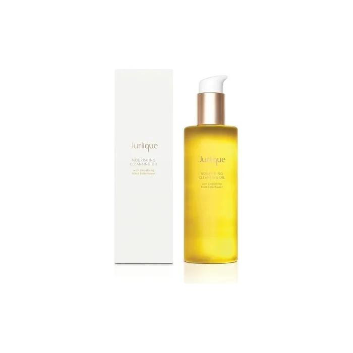 Jurlique Nourishing Cleansing Oil Face & Neck for All Skin Types 200ml