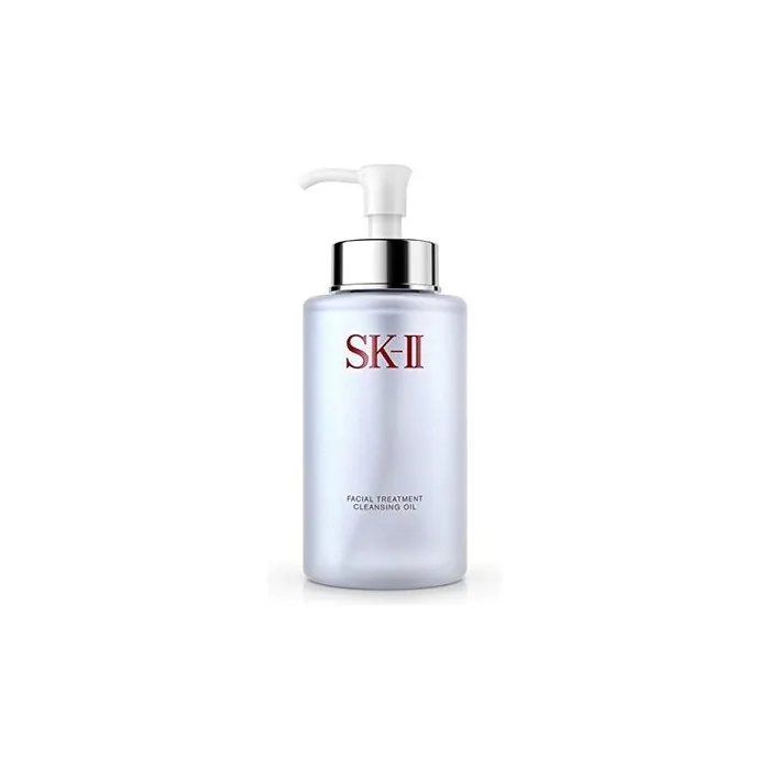SK-II Facial Treatment Cleansing Oil