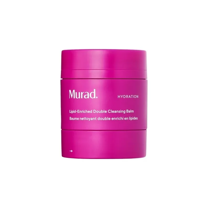 Murad Lipid-Enriched Double Cleansing Balm 50ml