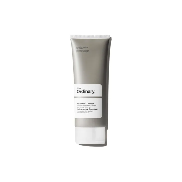 The Ordinary Squalane Cleanser for Unisex 5 Oz